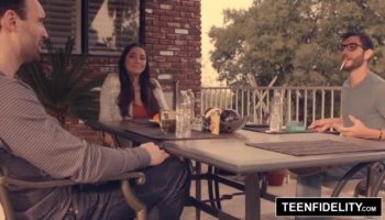 A close acquaintance