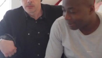 Ayden Blue started sucking dude's big cock before her wedding