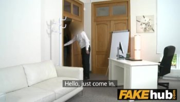 Facefucked teen spunked