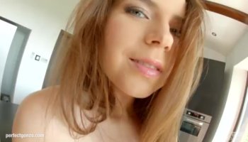 Gravure Teen Mizuho Ishimori Really Cute Teases