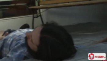 Incredible sex with breasty rouge