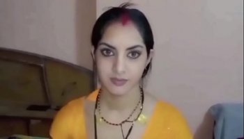 hard fucked indian stepsisters tight pussy and cum on her boobs 10 min