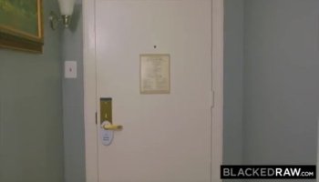 Chick could not resist boys sex offer for money