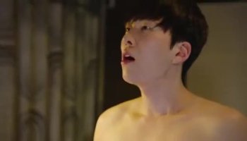 Nikita bounces her pussy on a hard cock