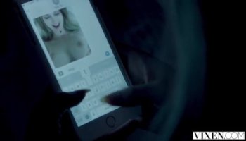 Hot group action at college sex party