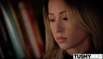 Anal Makes It All Better